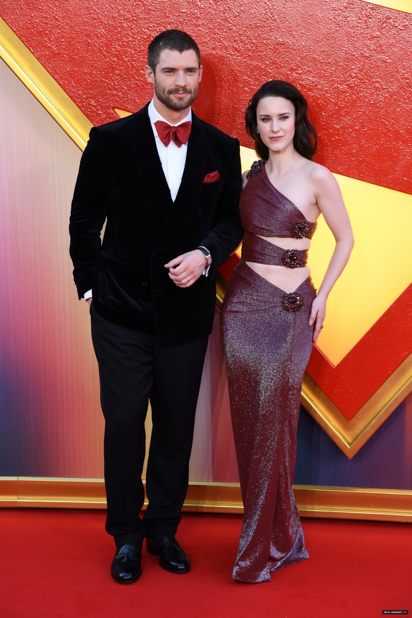 Foto de davidcorenswet