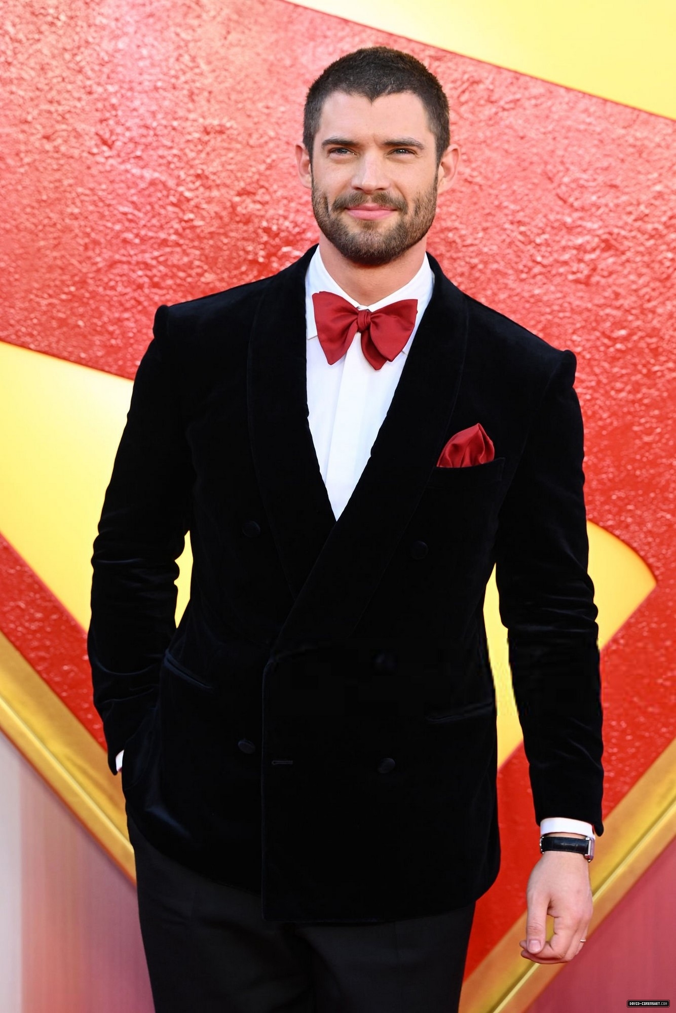 Foto de davidcorenswet