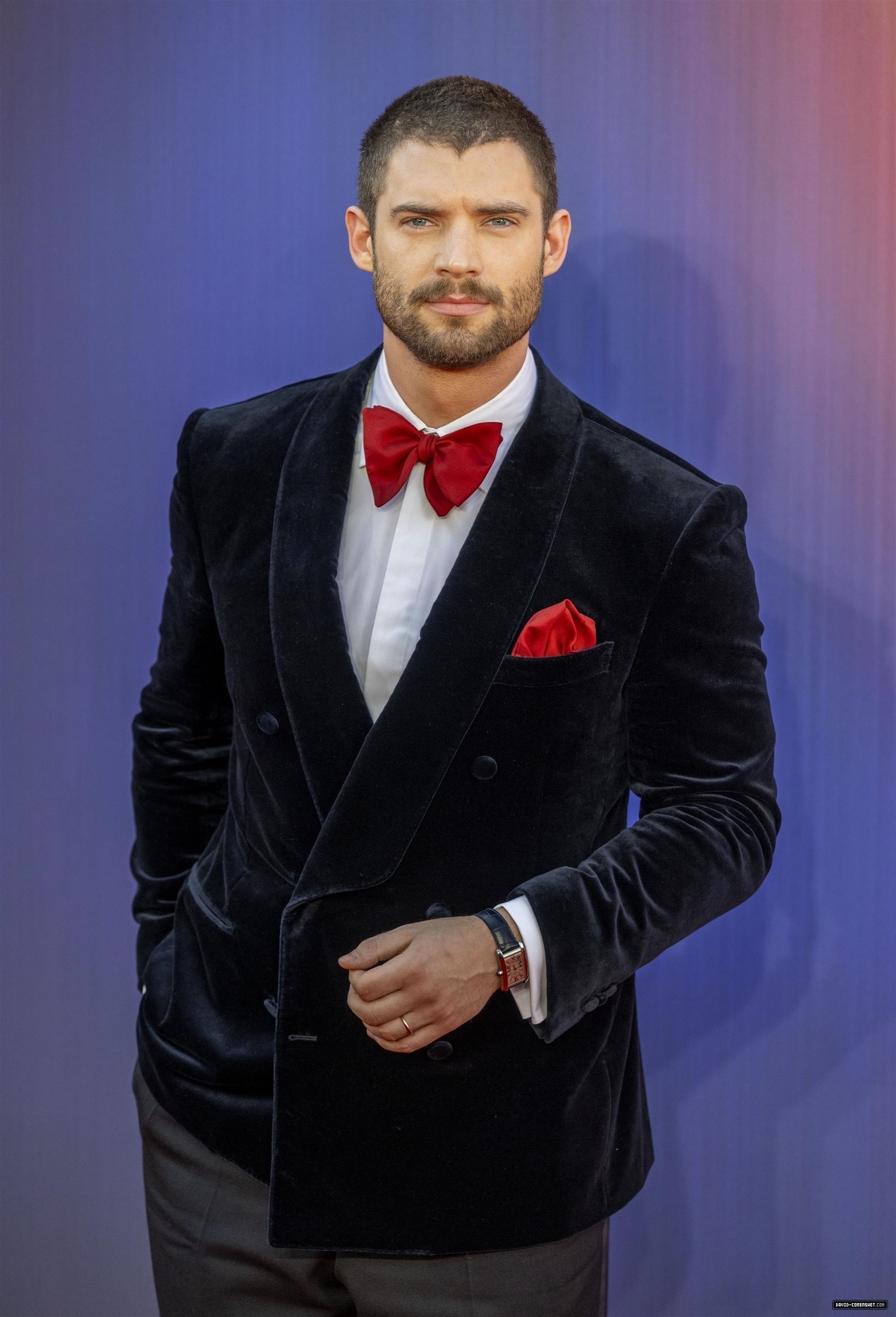 Foto de davidcorenswet