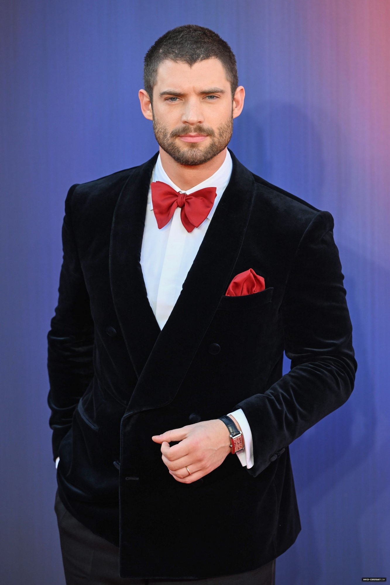 Foto de davidcorenswet