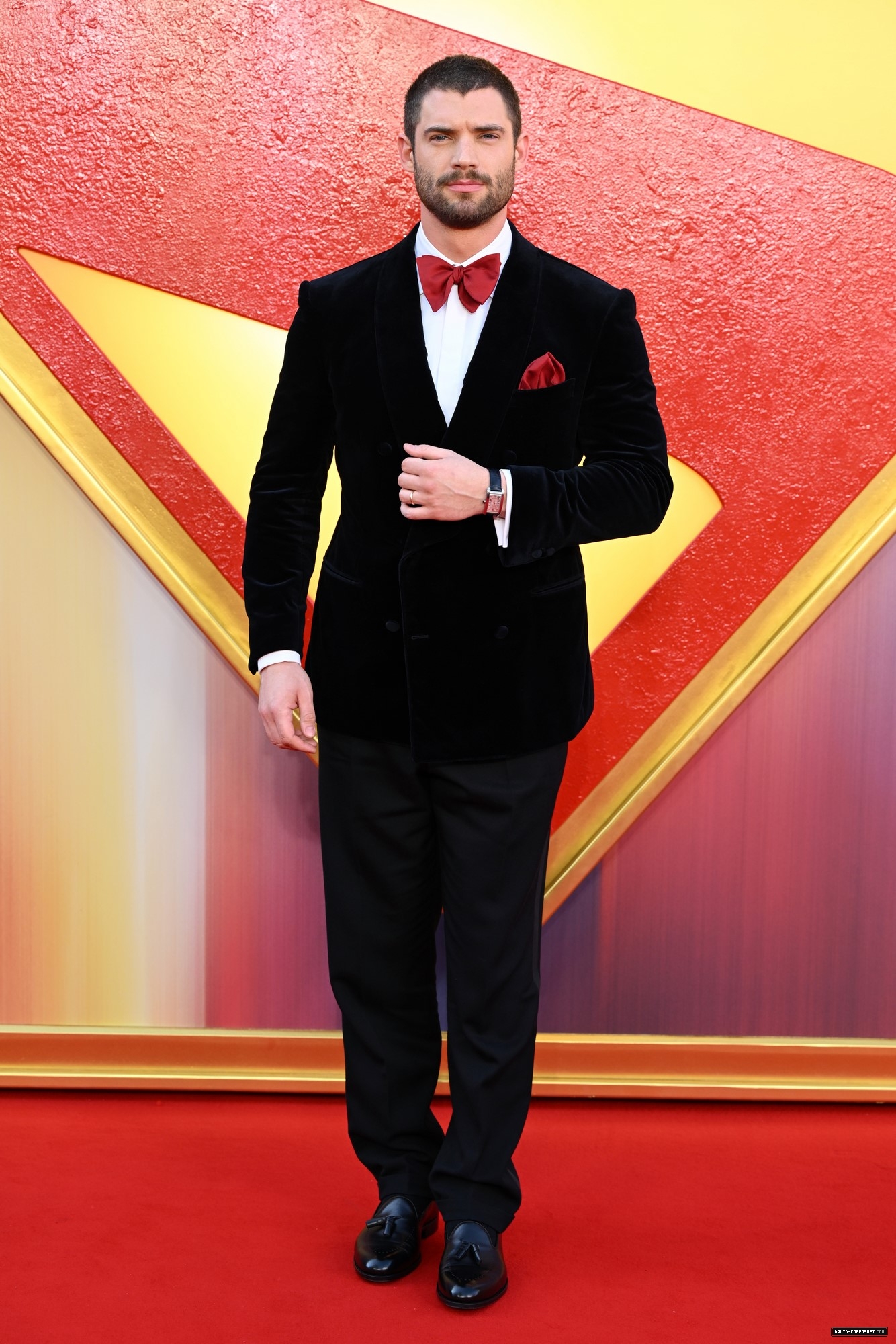 Foto de davidcorenswet