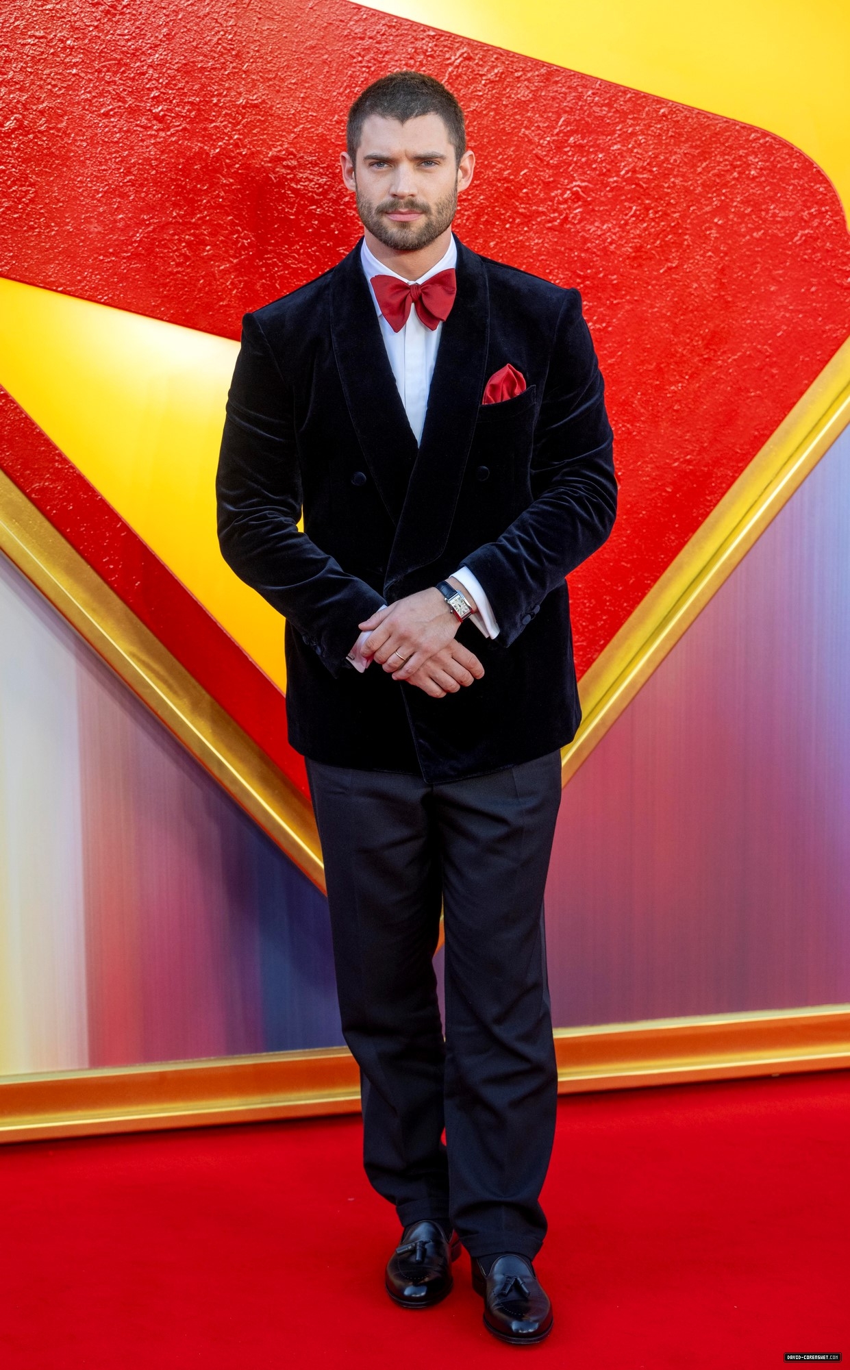 Foto de davidcorenswet