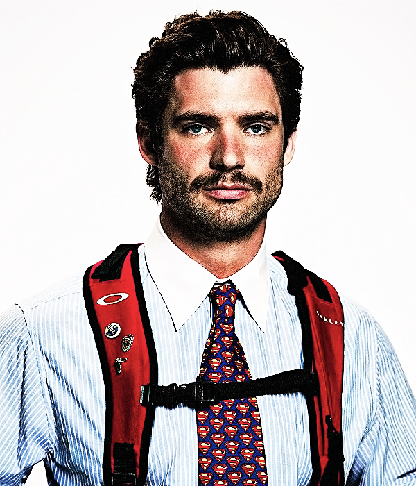 Foto de davidcorenswet