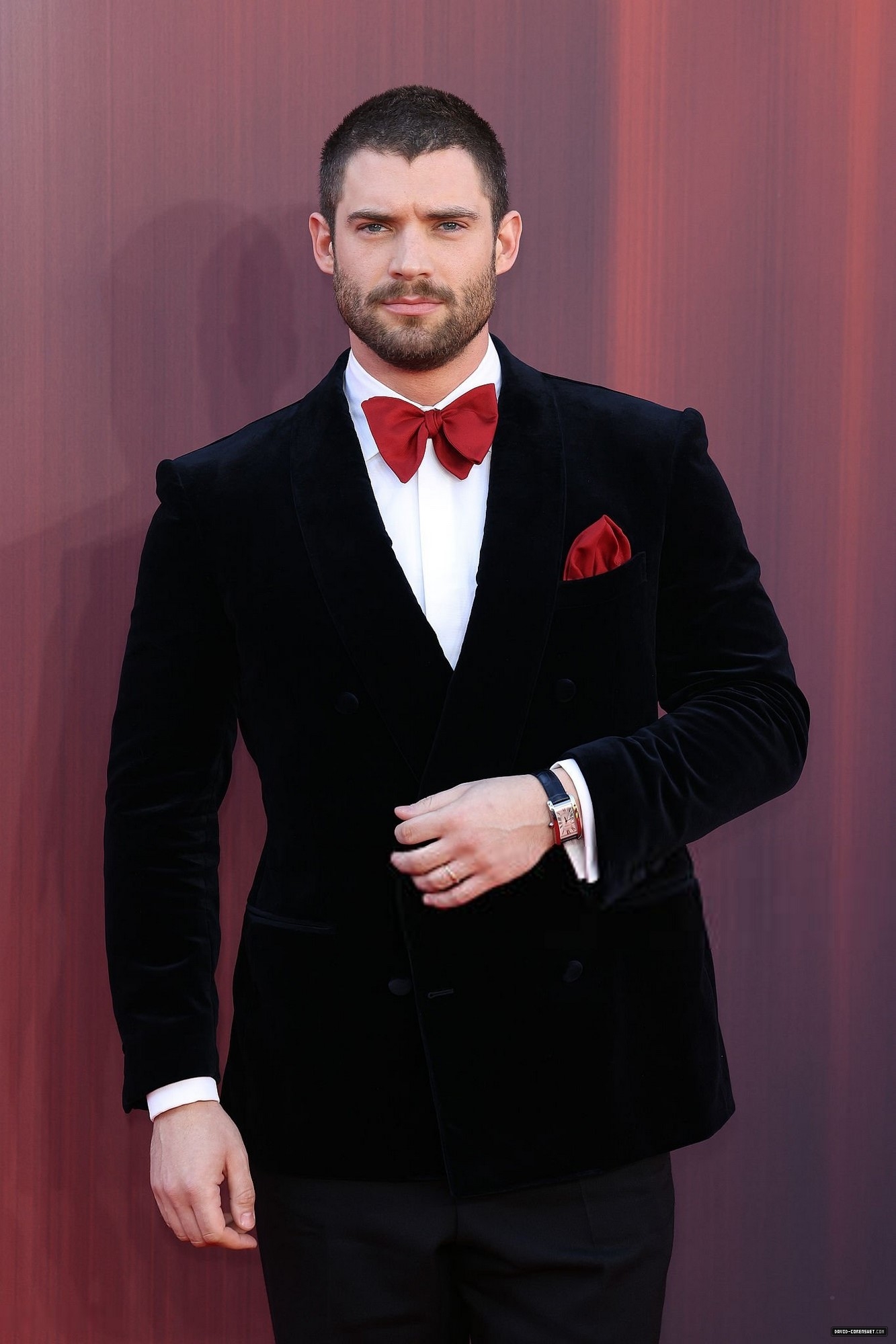 Foto de davidcorenswet