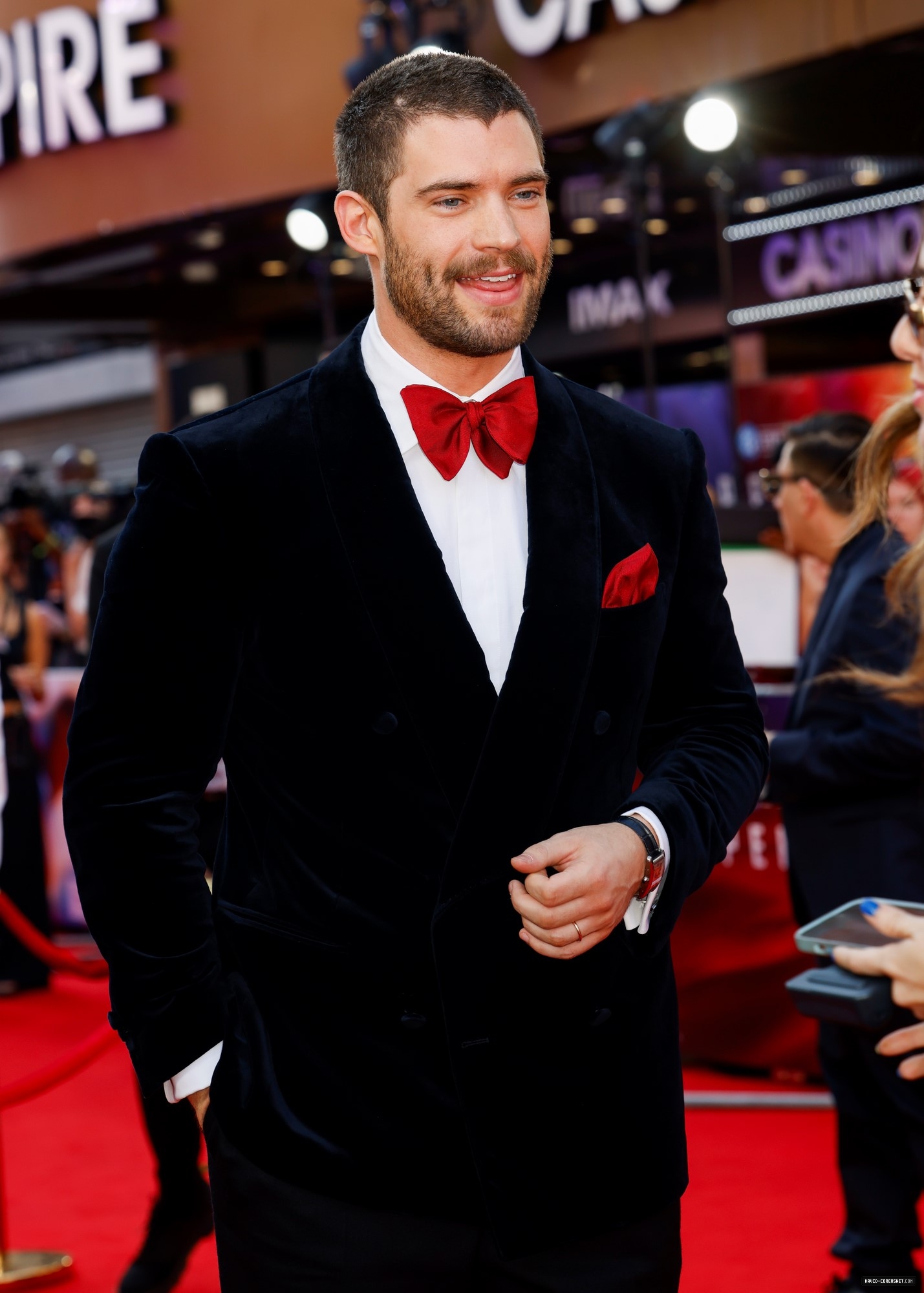 Foto de davidcorenswet