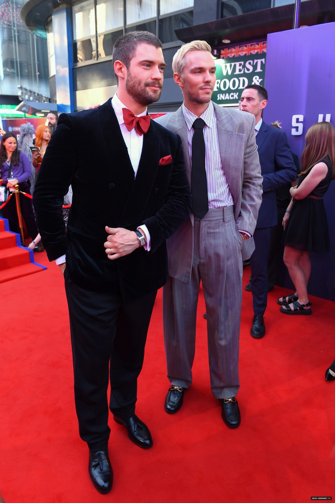 Foto de davidcorenswet