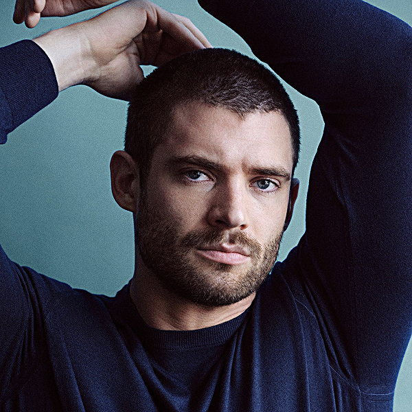 Foto de davidcorenswet