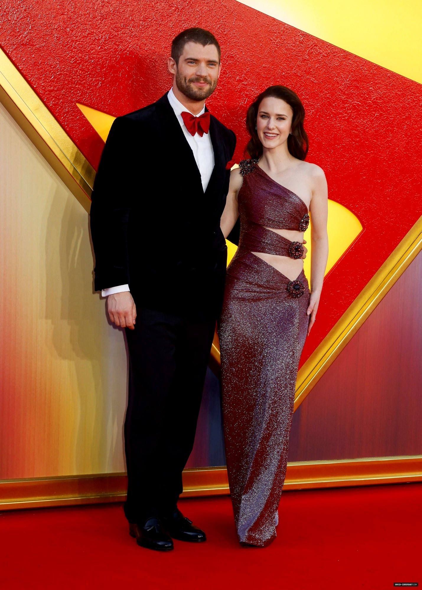 Foto de davidcorenswet