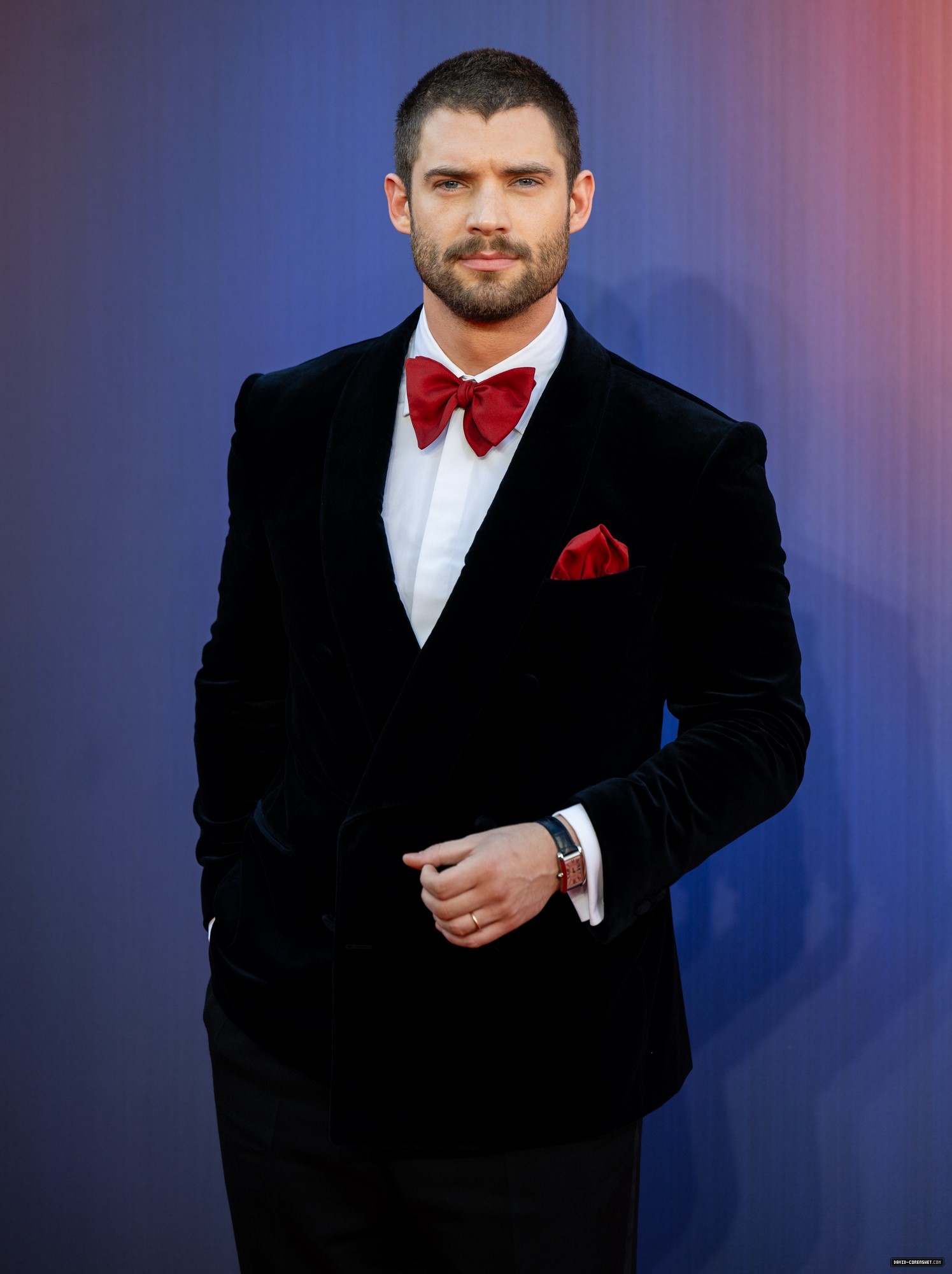 Foto de davidcorenswet