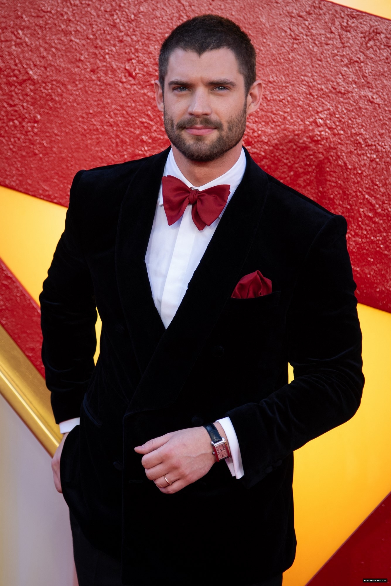 Foto de davidcorenswet