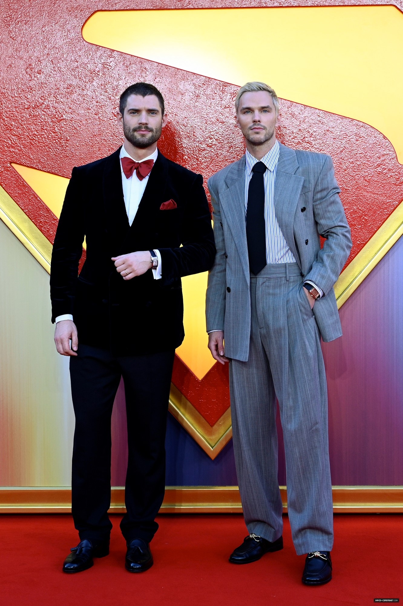 Foto de davidcorenswet