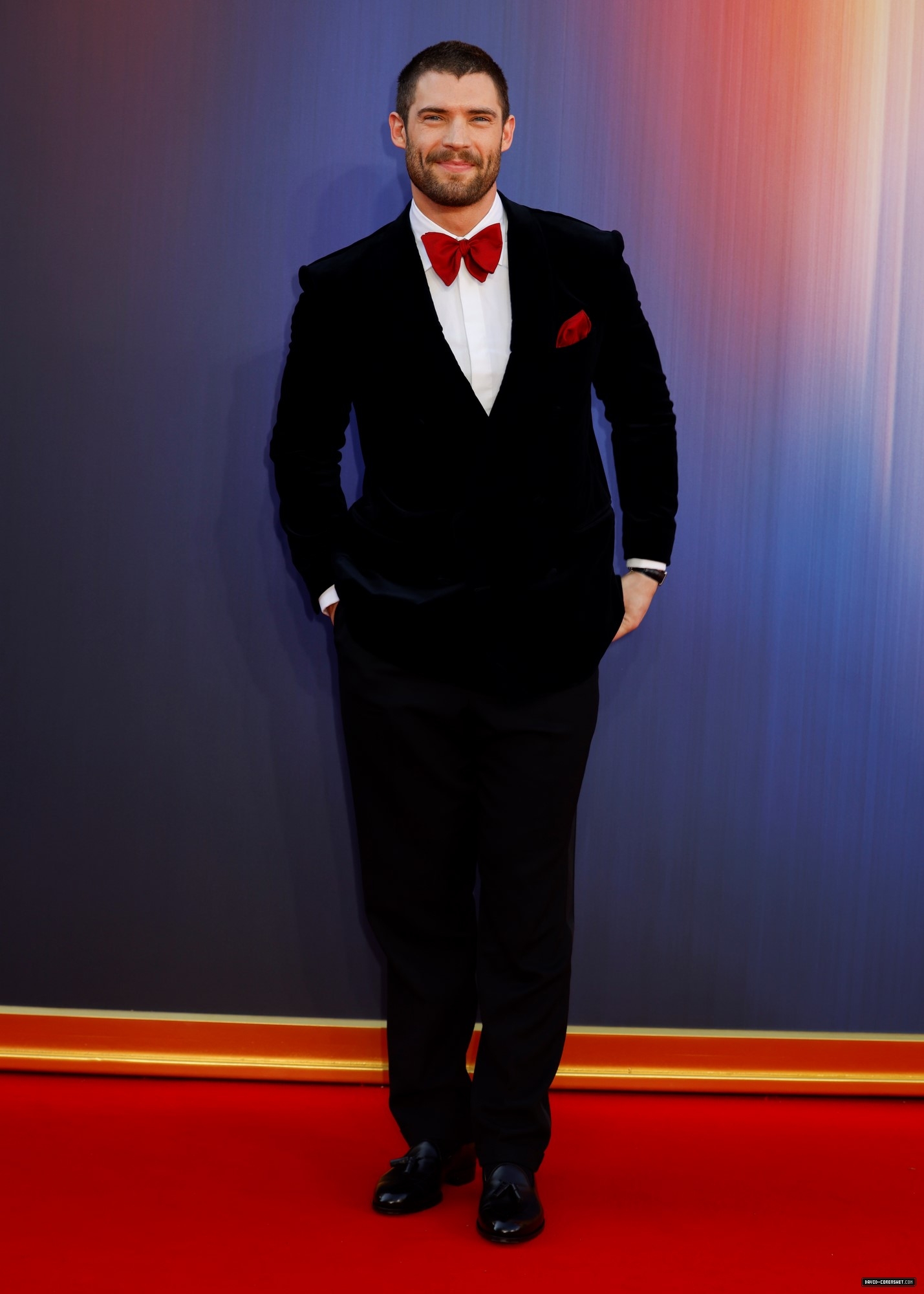 Foto de davidcorenswet