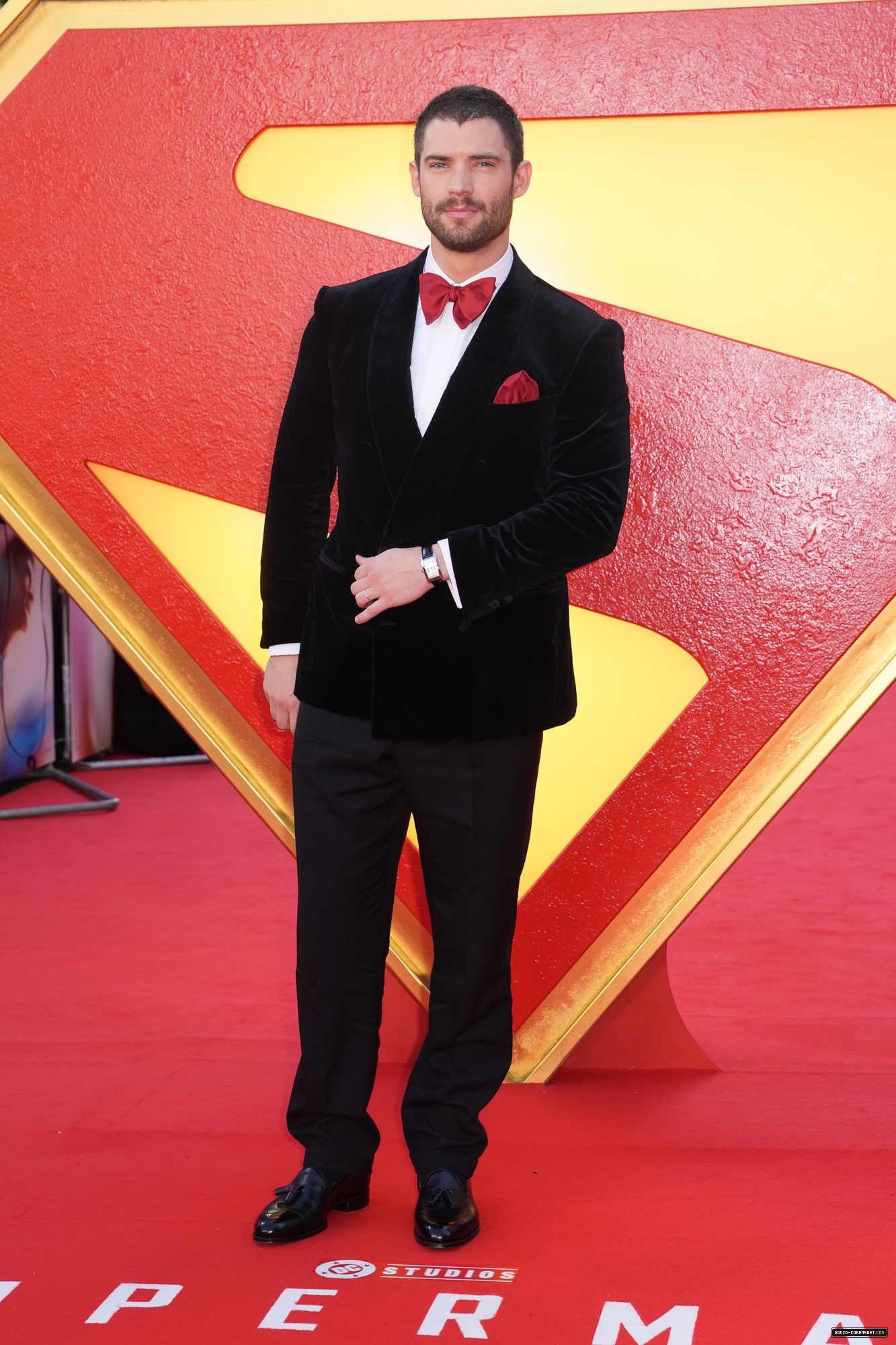 Foto de davidcorenswet