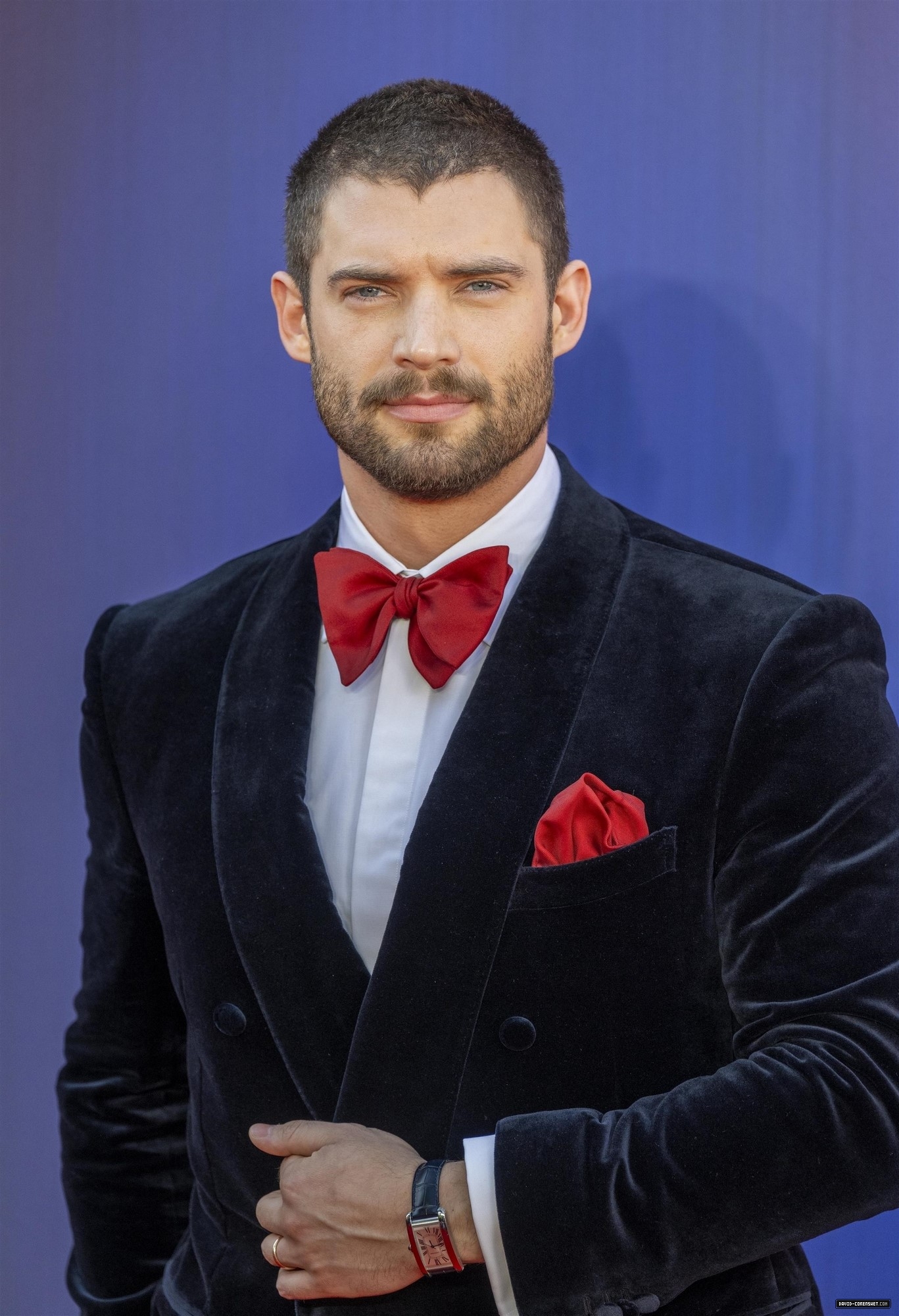 Foto de davidcorenswet