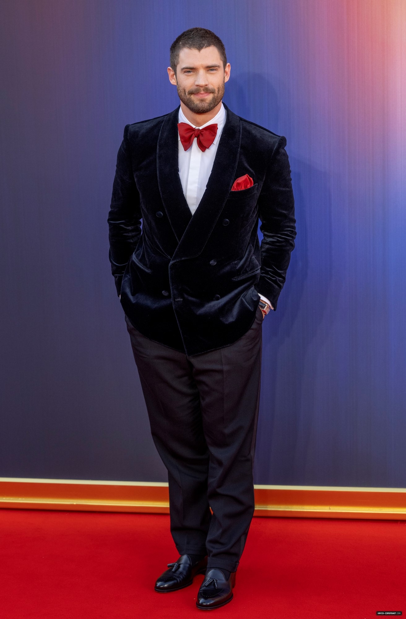 Foto de davidcorenswet