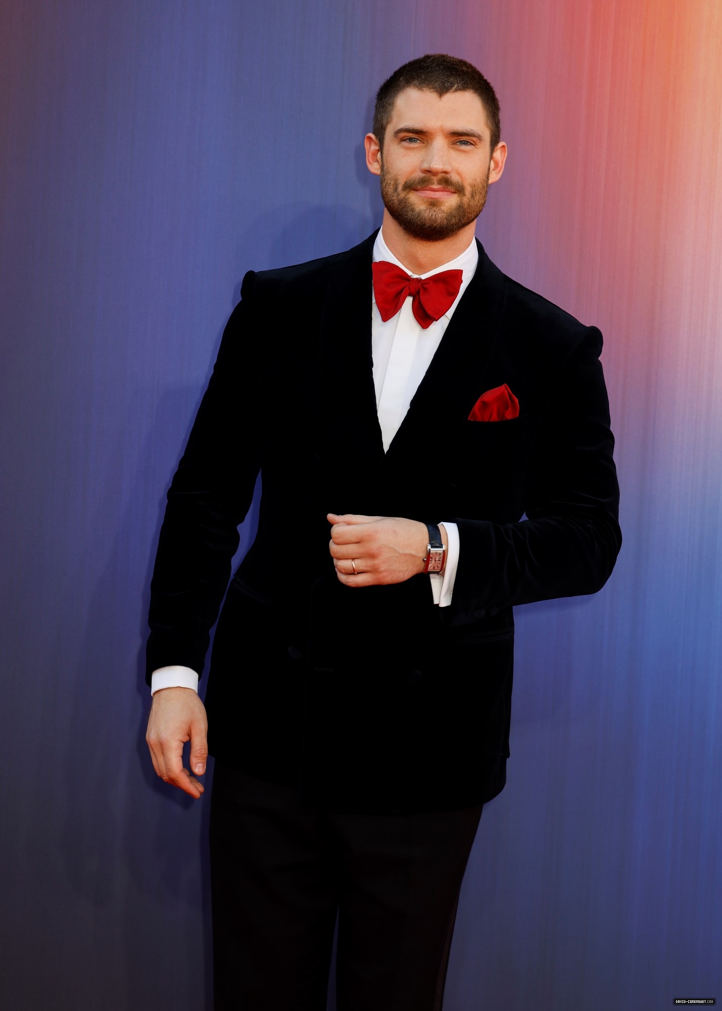 Foto de davidcorenswet