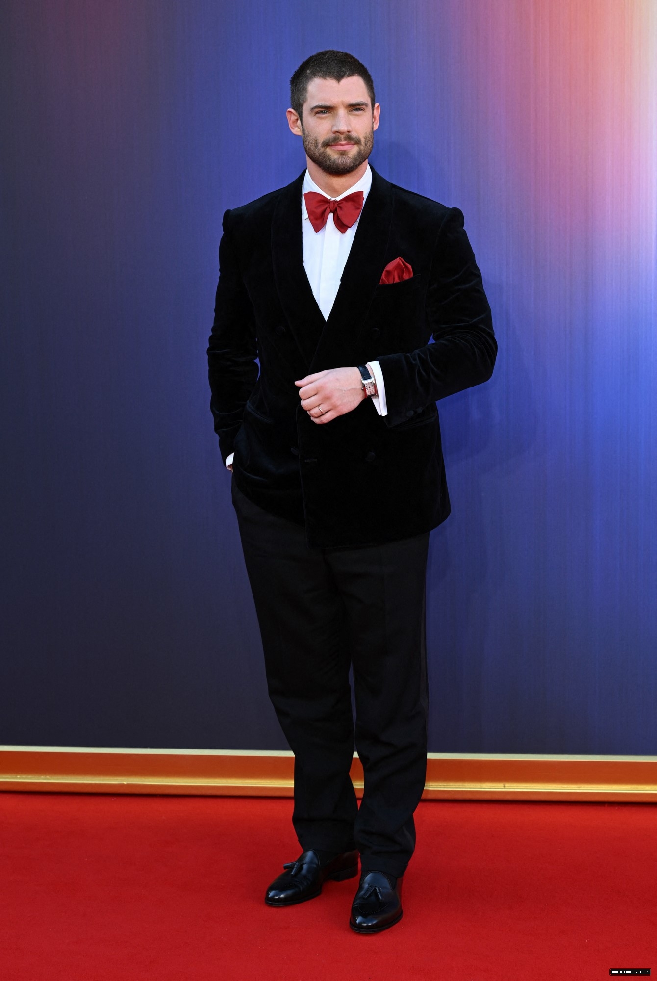 Foto de davidcorenswet