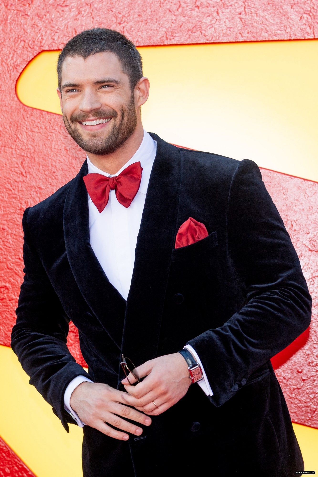 Foto de davidcorenswet