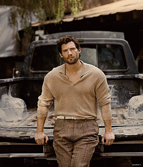 Foto de davidcorenswet