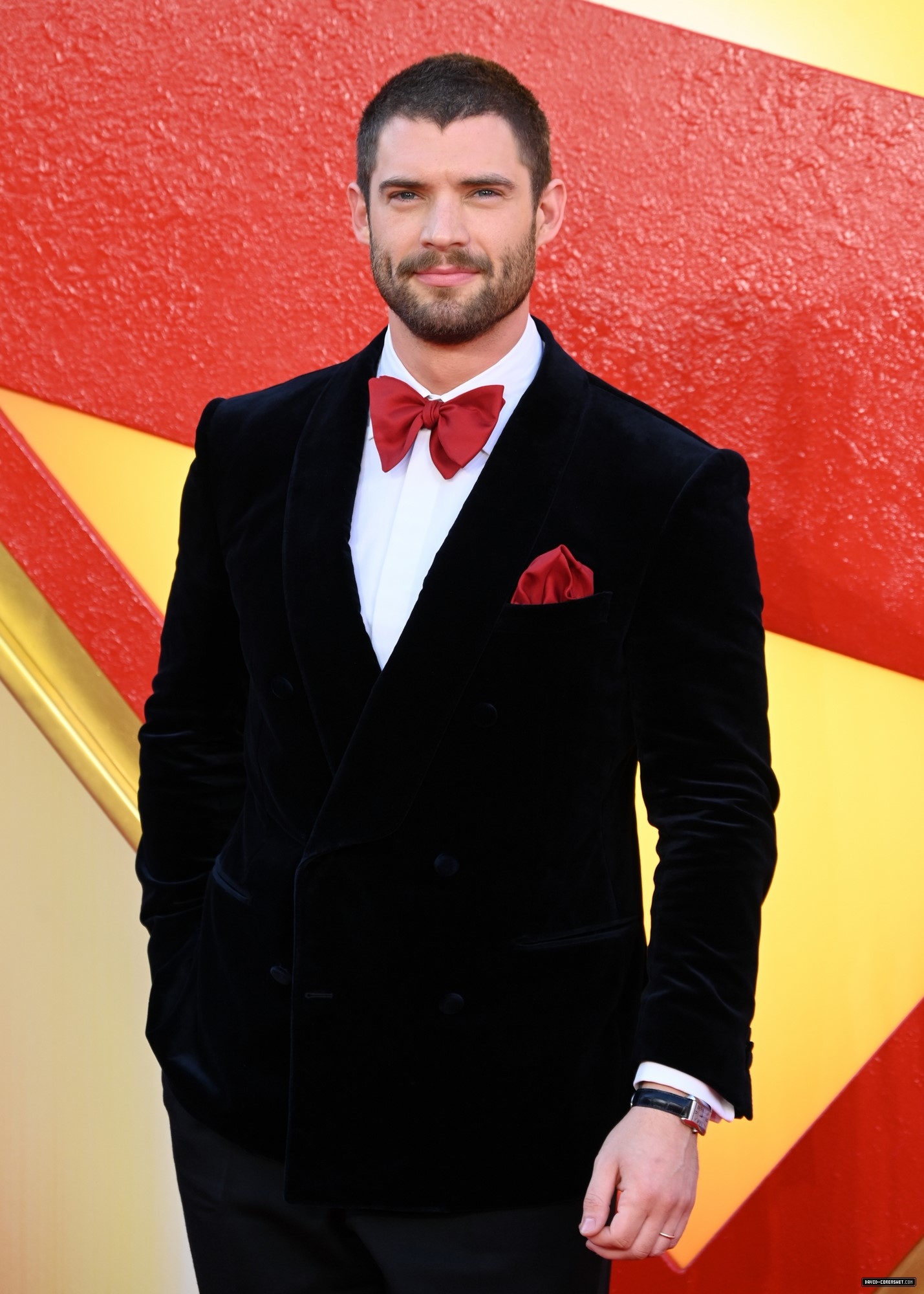 Foto de davidcorenswet