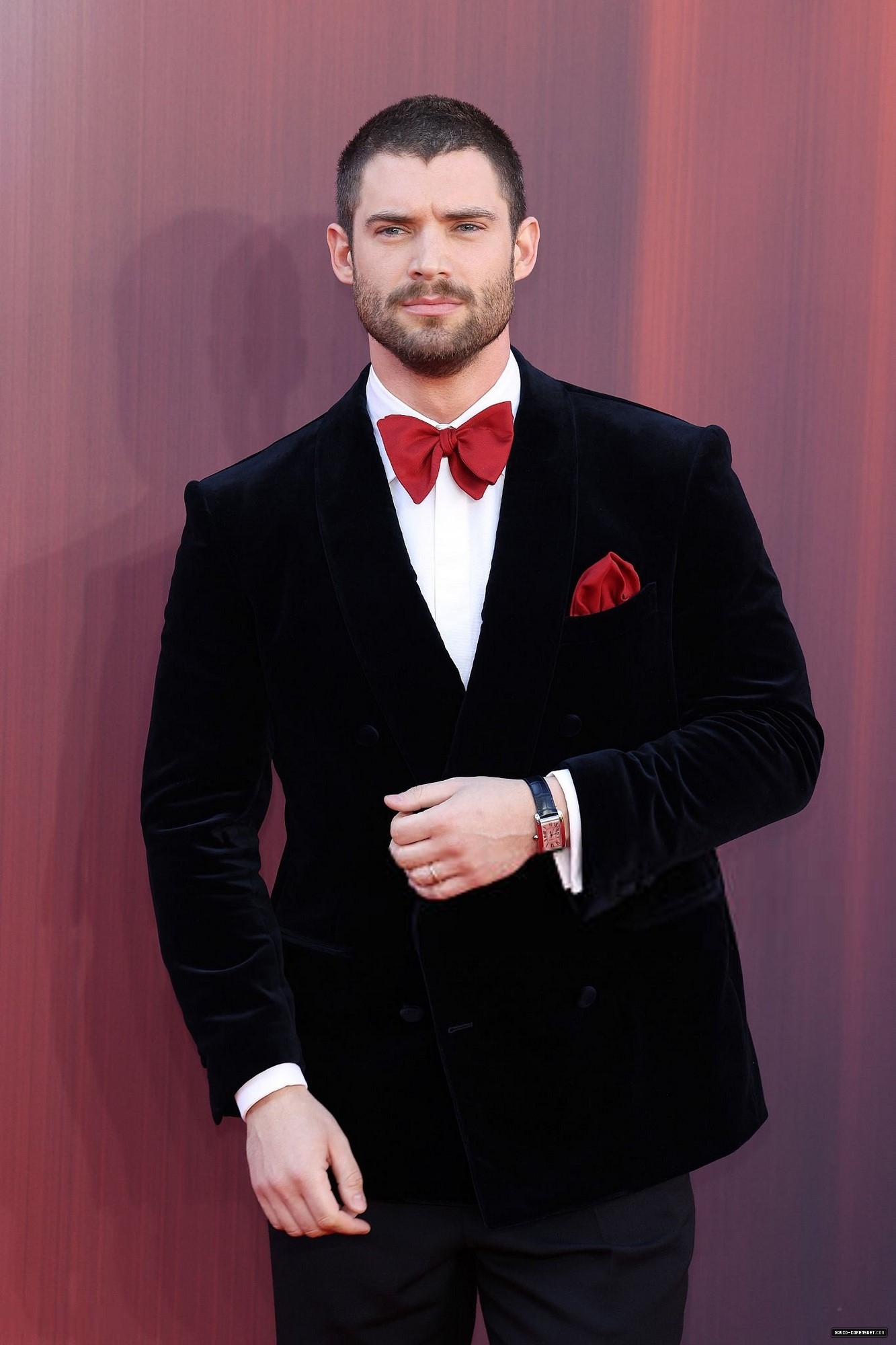 Foto de davidcorenswet