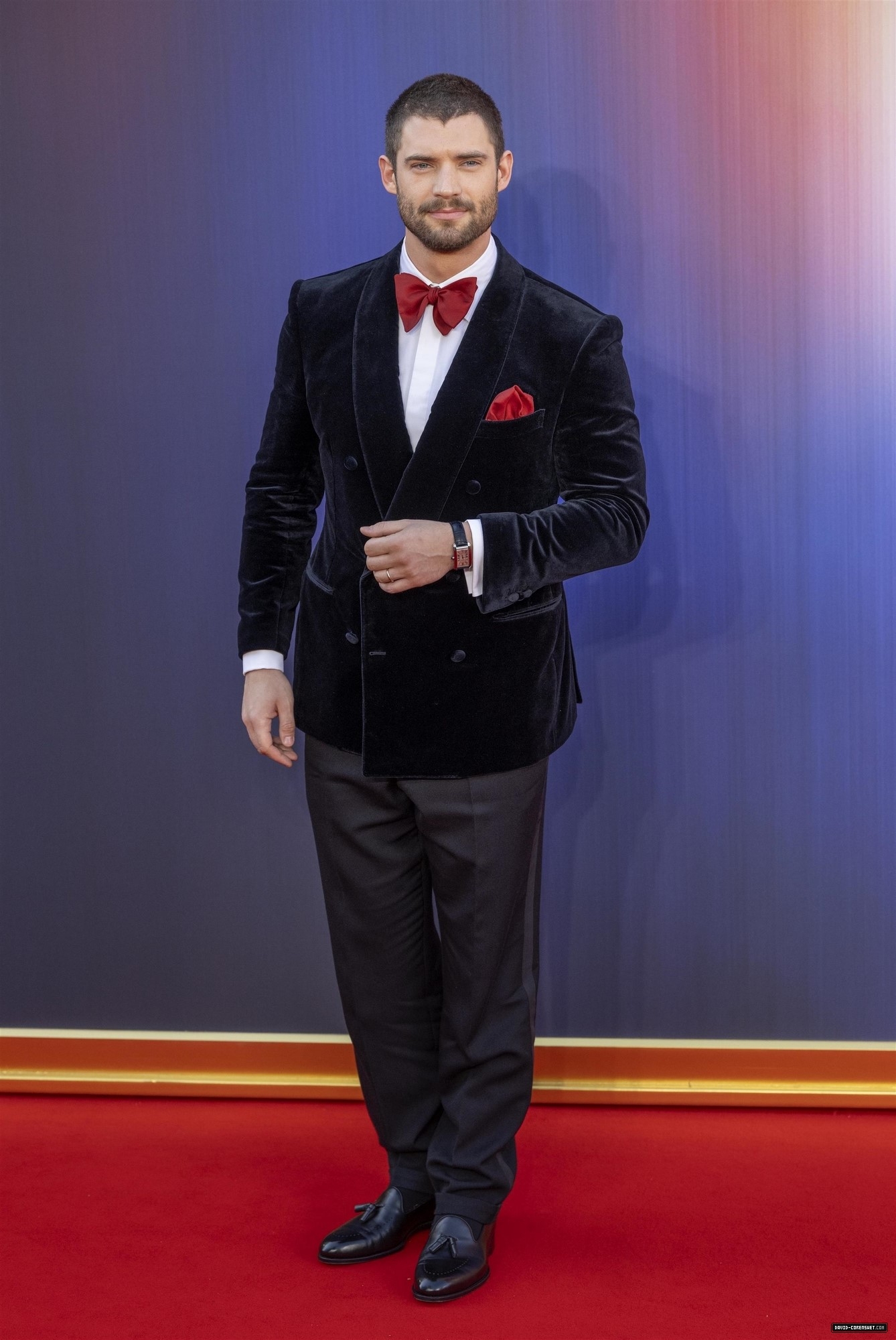 Foto de davidcorenswet