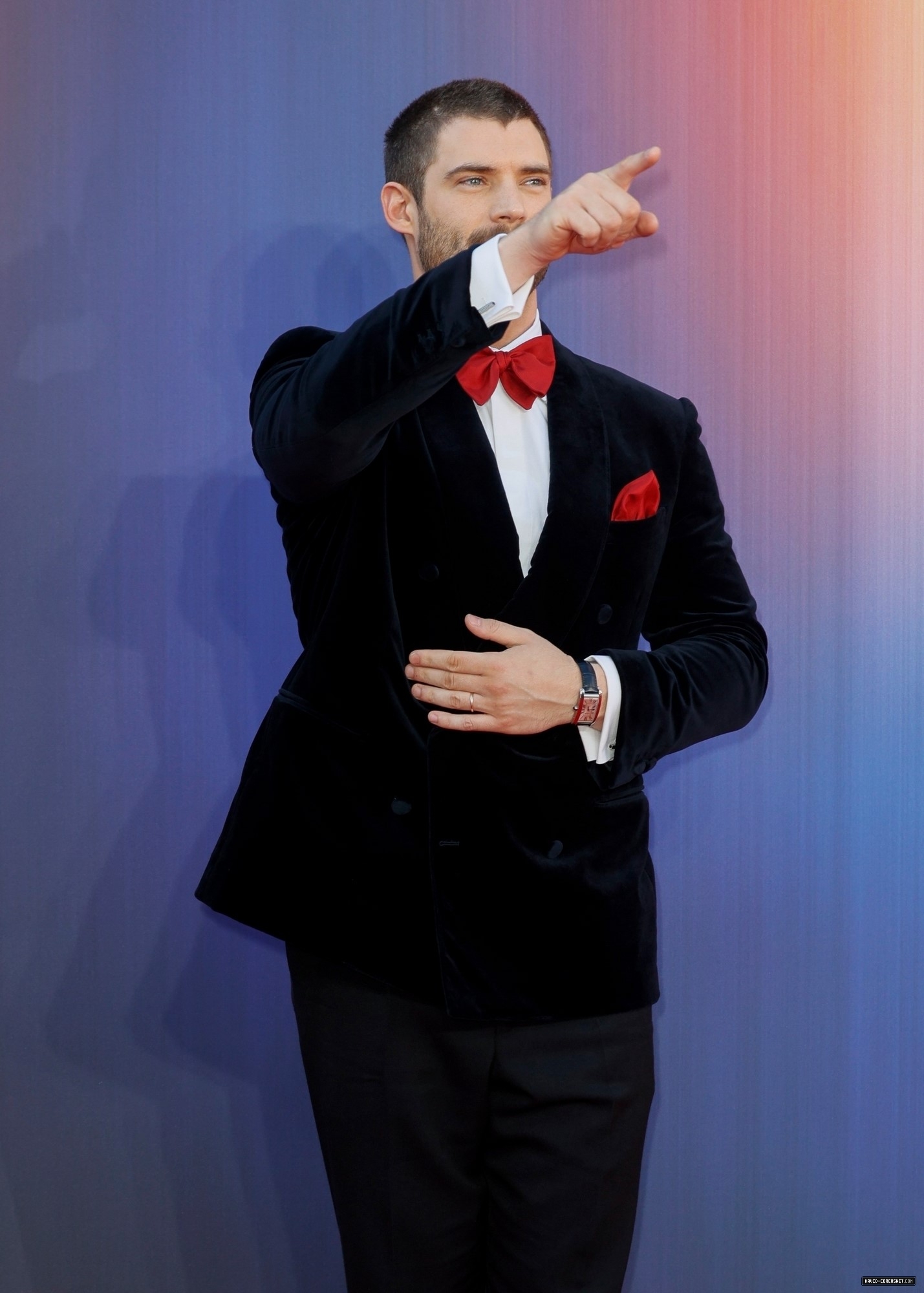 Foto de davidcorenswet