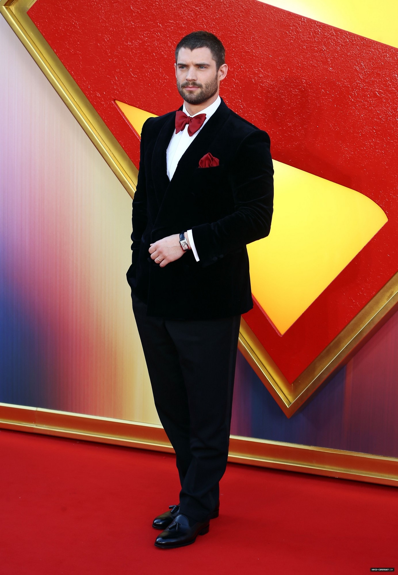 Foto de davidcorenswet