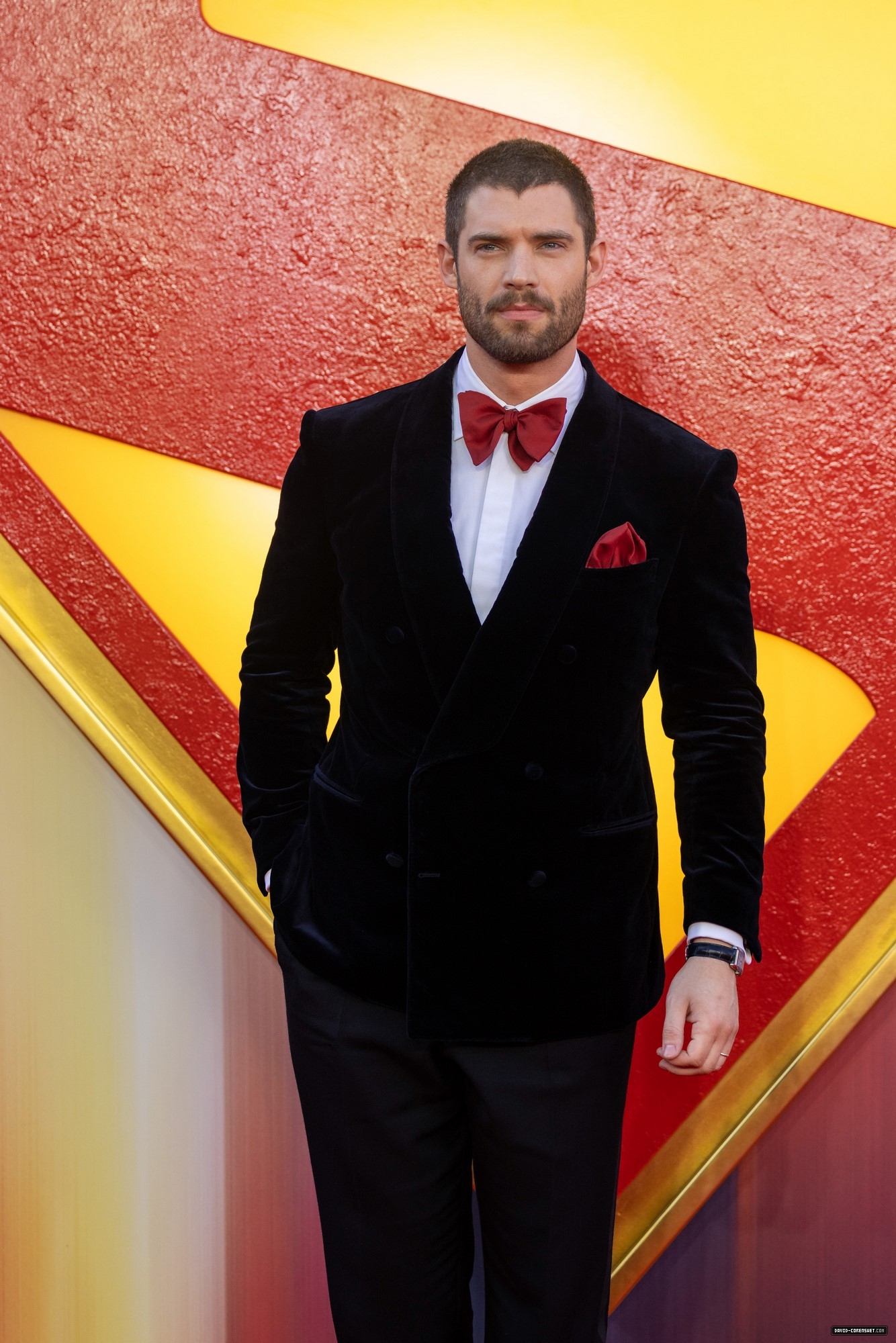 Foto de davidcorenswet