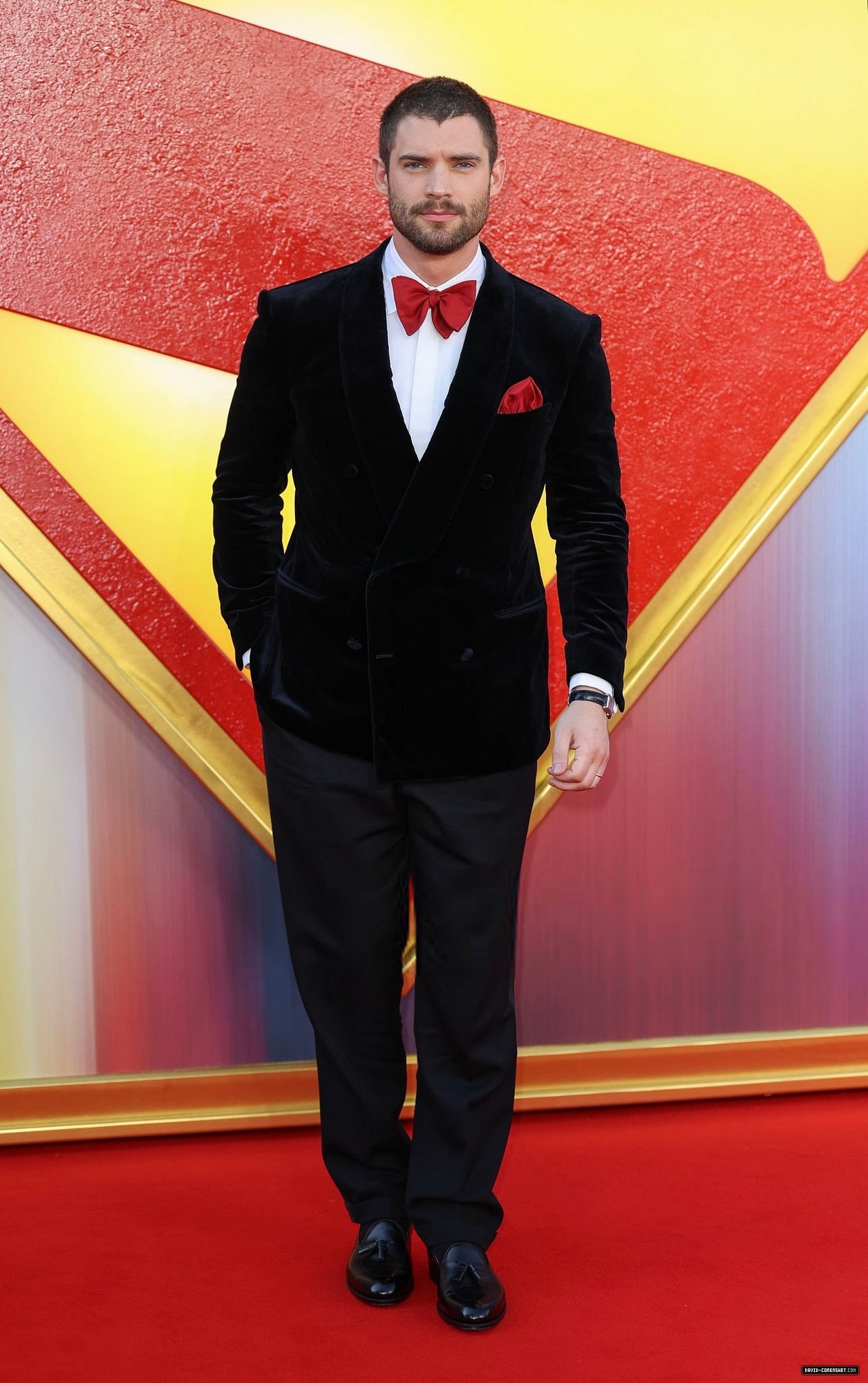 Foto de davidcorenswet