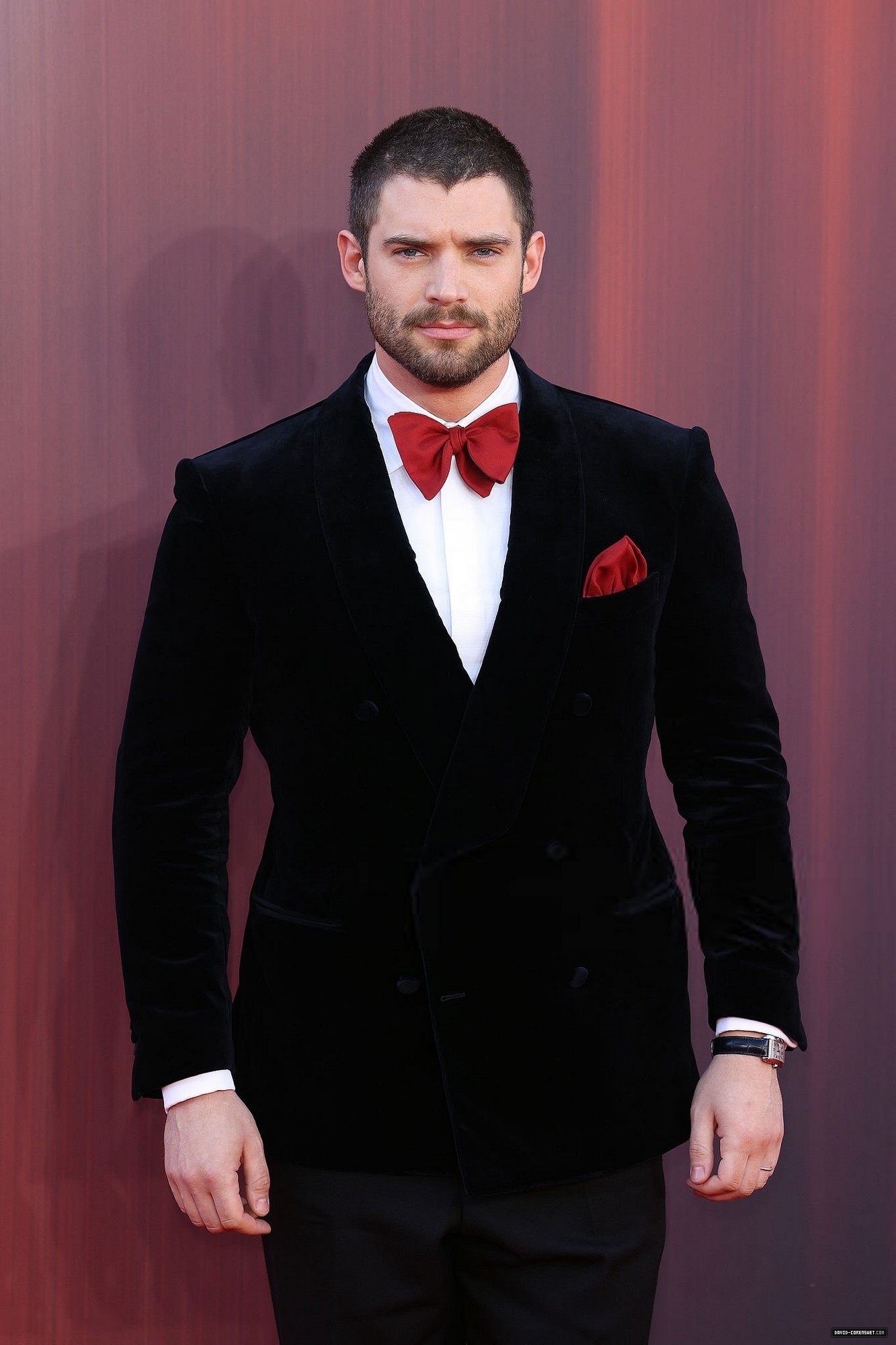 Foto de davidcorenswet