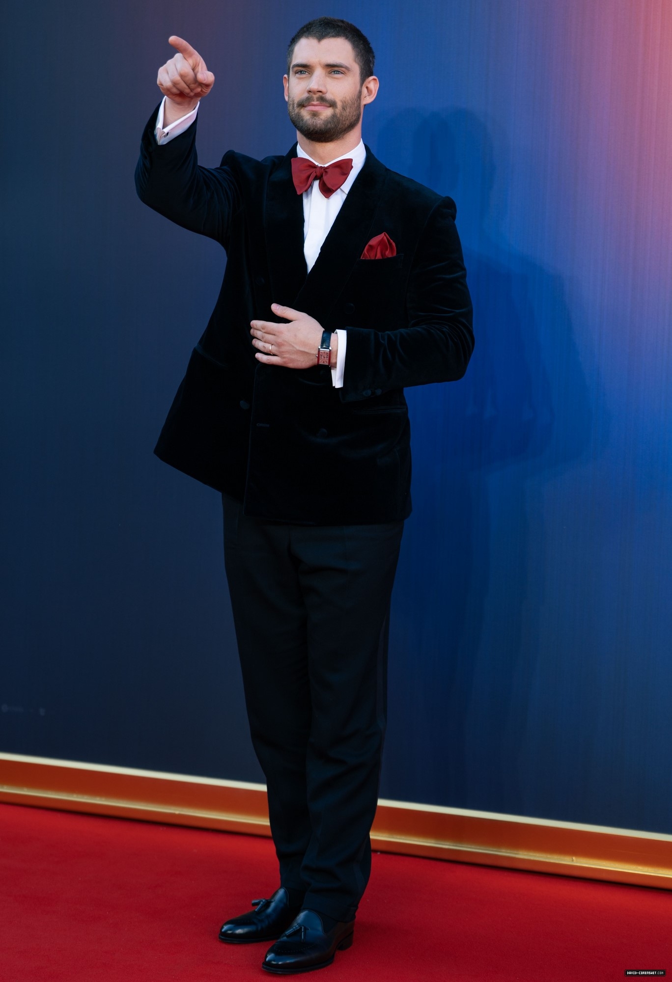 Foto de davidcorenswet