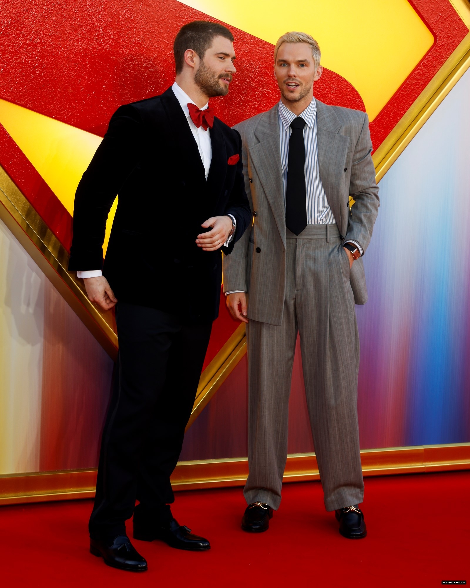 Foto de davidcorenswet