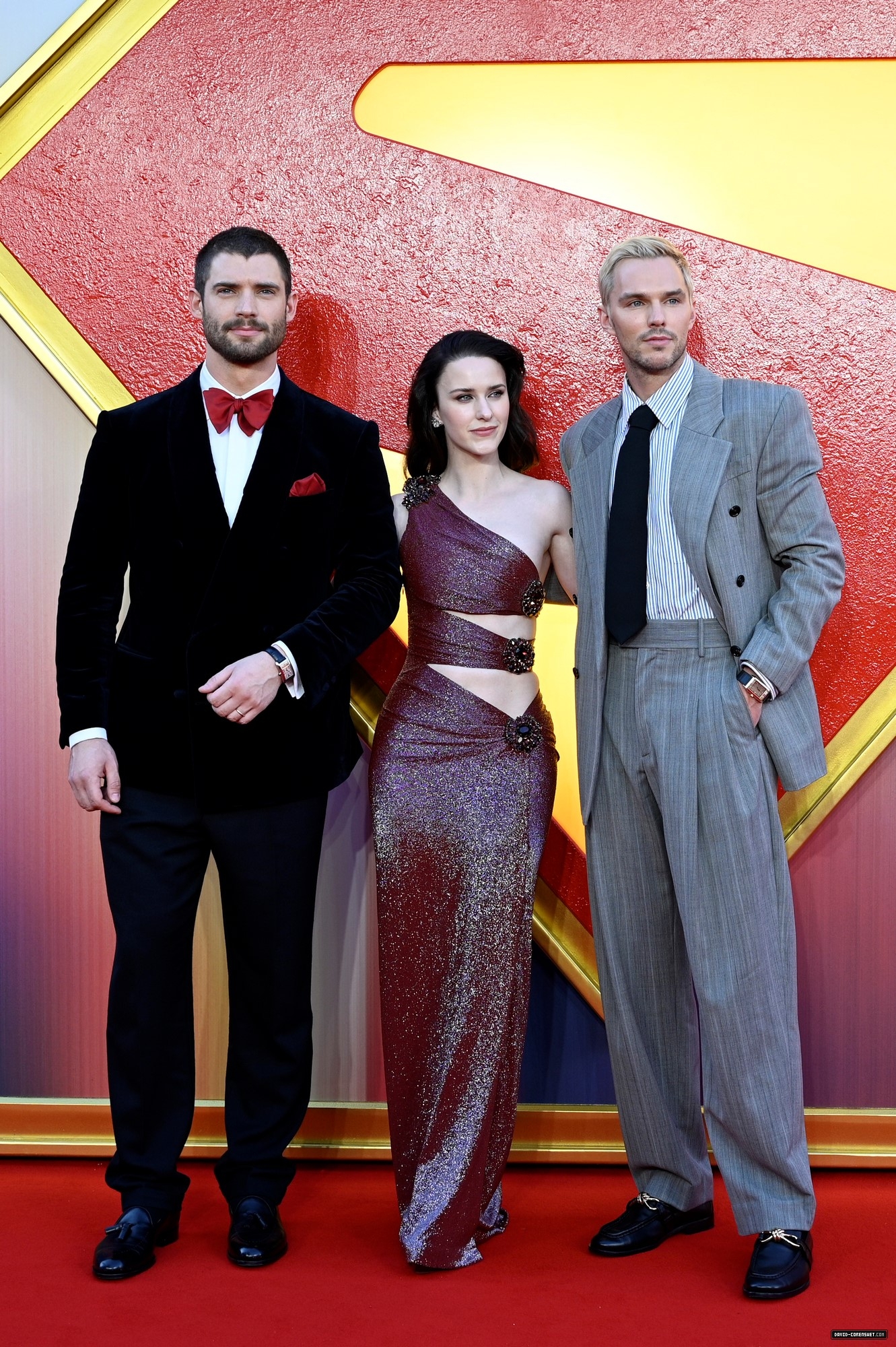 Foto de davidcorenswet