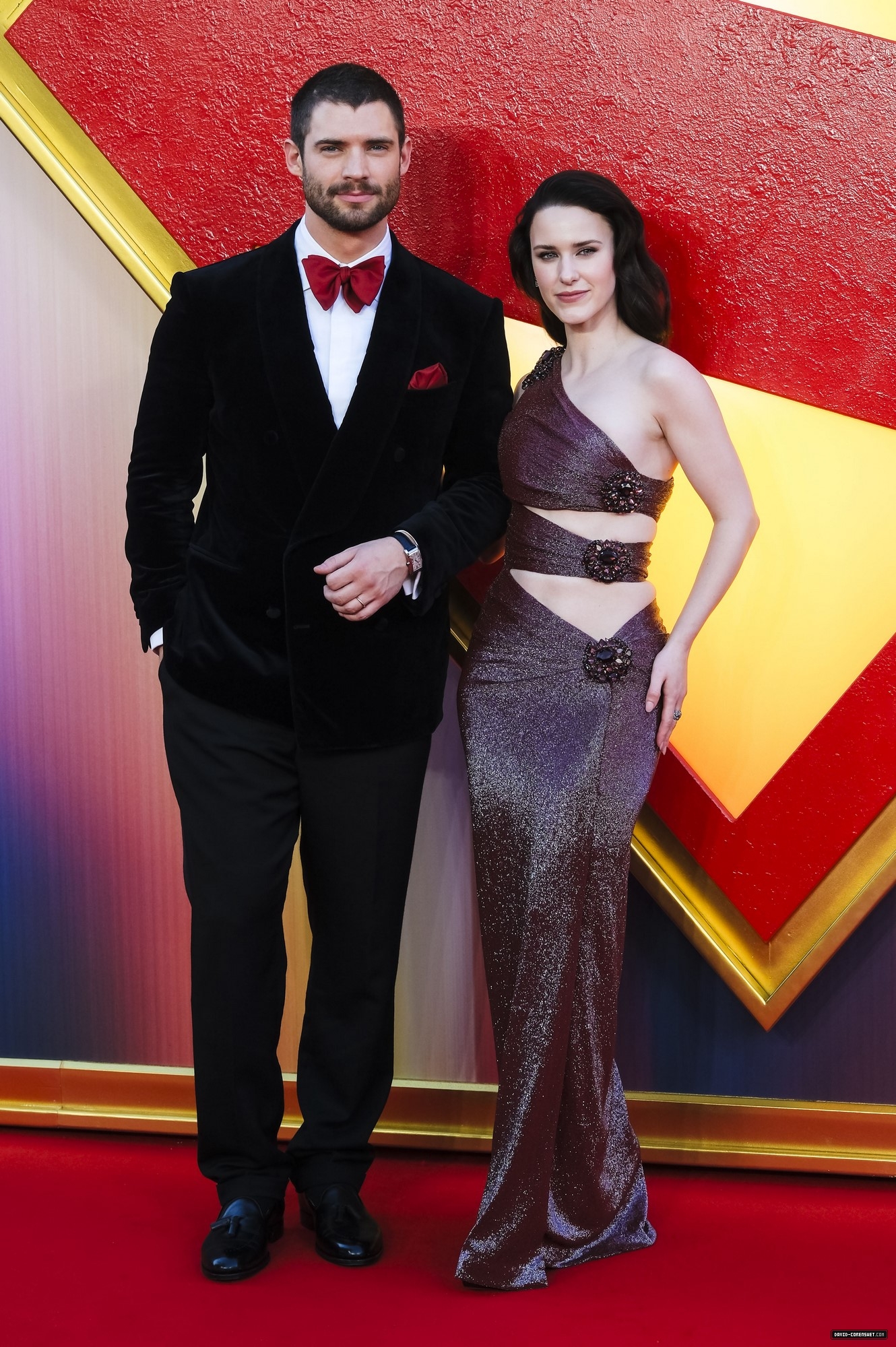 Foto de davidcorenswet