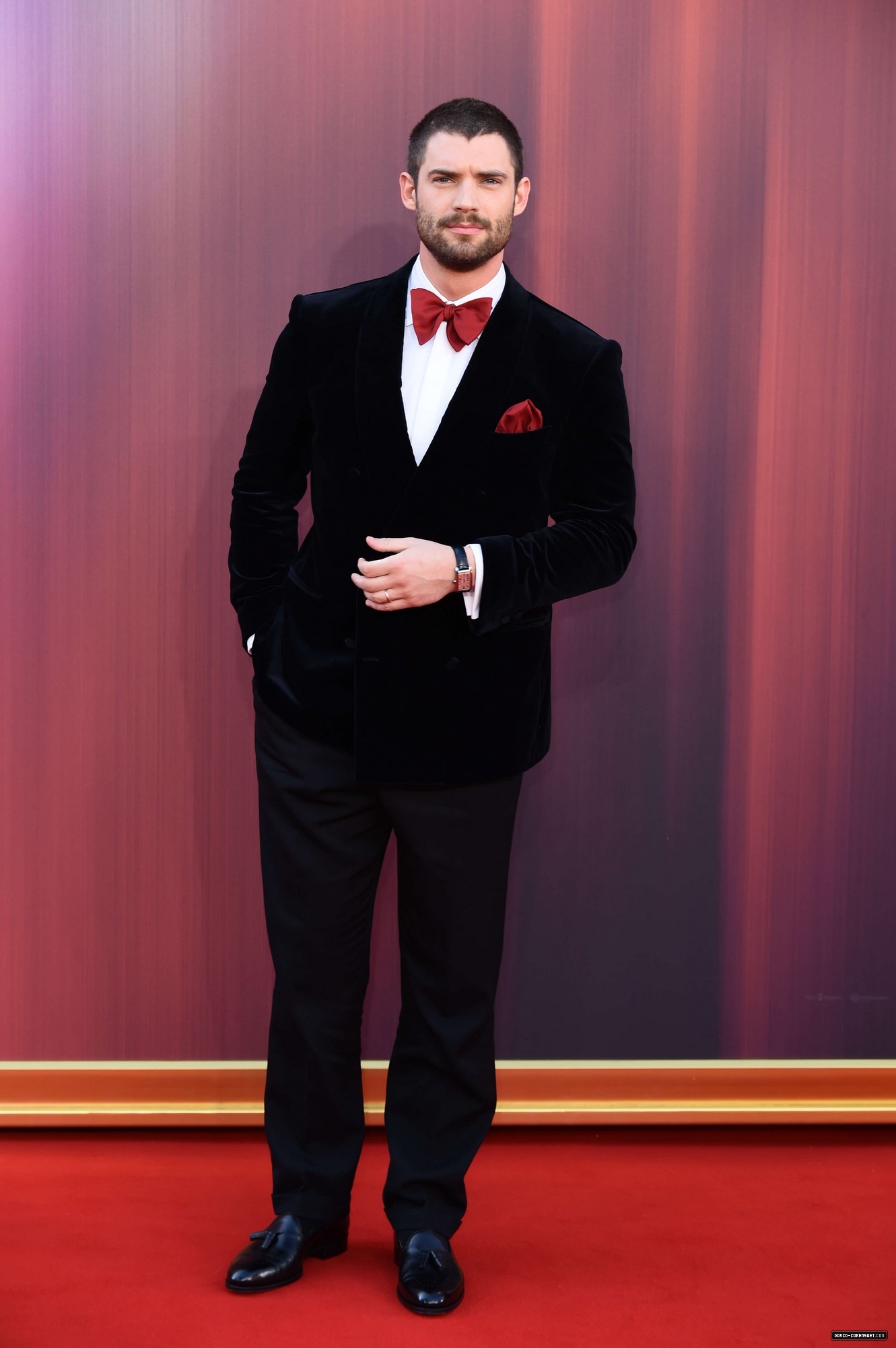 Foto de davidcorenswet