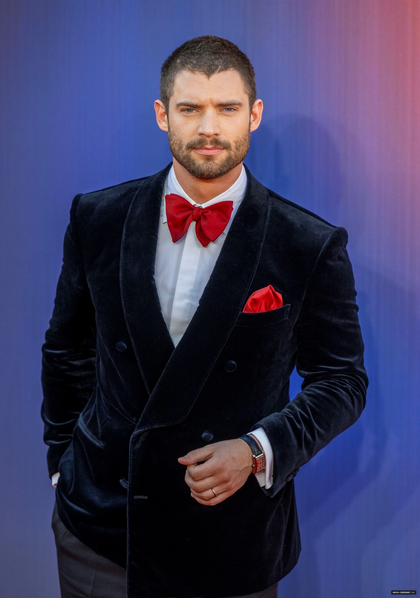 Foto de davidcorenswet