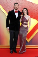 Imagem recente de davidcorenswet