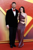 Imagem recente de davidcorenswet