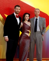 Imagem recente de davidcorenswet