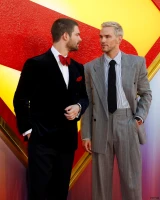 Imagem recente de davidcorenswet