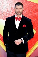 Imagem recente de davidcorenswet