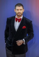 Imagem recente de davidcorenswet