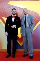 Imagem recente de davidcorenswet