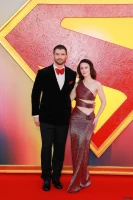 Imagem recente de davidcorenswet