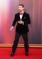 Imagem recente de davidcorenswet