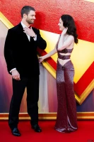 Imagem recente de davidcorenswet