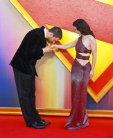 Imagem recente de davidcorenswet