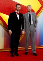 Imagem recente de davidcorenswet