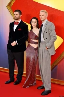 Imagem recente de davidcorenswet